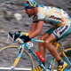 Illustration for article titled 101 Years of Tour de France Bikes Map the Evolution of Cycling